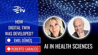 How Digital Twin was developed? [Roberto Saracco EP.1]