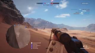 Bf1 long range sniping 815m
