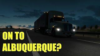 SCS Blog On to Albuquerque