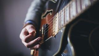 Deep Soulful Ballad Guitar Backing Track Jam in G Minor