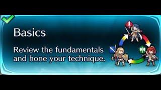 Fire Emblem Heroes | Basics 1: Activate a Special Skill