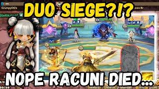 G2 Siege GrumpyOG's Against Aspen and Shadows Br!!! Liu Mei Proc Fest 