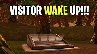 Fortnite OG In DANGER!!!