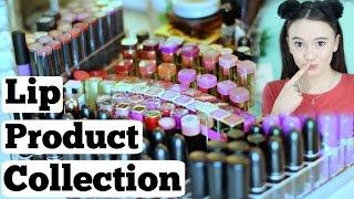 Lip Product Collection of a 12 Year Old | + Swatches Lipstick, Lip Gloss, Liquid Lipstick | Teens