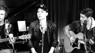 The Collective - 'She Will Be Loved' Acoustic Cover