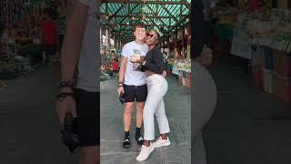 Meet dee Mwango's new boyfriend from Philippines #shorts #viral #2023#viralvideo #viral