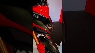 Ducati Multistrada V4 Pikes Peak