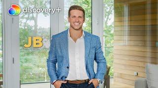 JB: The Hamptons' Hometown Realtor | Selling The Hamptons | discovery+