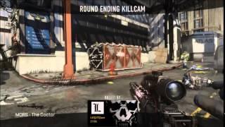 Advanced Warfare-2014 Montage