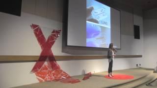 Sharing a vision -- scientists and animal rights activists working together: Sarah Olson at TEDxUofW