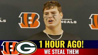 PACKERS Fans Are Going CRAZY About Today Announce!