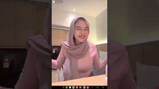 Niswahbm tiktok live
