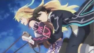 (ToX) Tales of Xillia [JPN] - Anime Cutscene 2 (HD) FMV -Spoilers- PS3