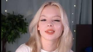 Youngest cute Mom