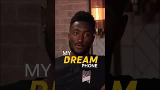 MKBHD's DREAM PHONE Revealed in 2025!