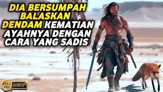 Balas Dendam Sadis ‼️ Telah Dipendam Selama 20 tahun - ALUR FILM MITOLOGI NORDIK