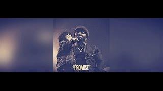 Lil Durk x YFN Lucci Type Beat 2017 - "Promise" | (Prod. By @1YungMurk)