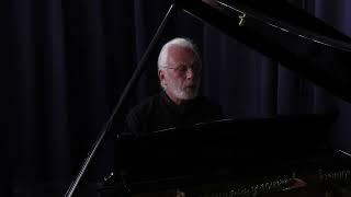 Vladimir Feltsman: Well Tempered Clavier Book 2 - Prelude and Fugue 3 in C# major