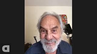 WATCH: This is Tommy Chong's favourite place in Canada