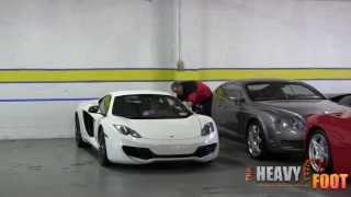 Gotham Dream Cars - First Name in Exotic Car Rentals