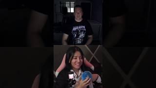 cape banget malah sempat² nya senyum lagi #ometv #shorts #memes