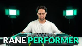 Rane Performer | Recensione in ITALIANO