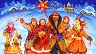 Тінь Сонця - Щедрик