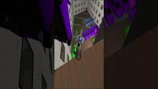 Auughh Planktons Chase Granny In Liminal Hotel Gmod