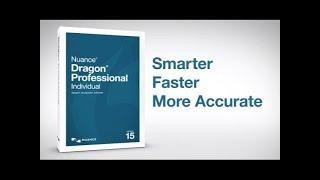 Demo and Review Dragon Professional Individual 15.0, Student/Teacher Edition [PC Download] 2019.