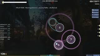 NEFFEX - Life [Normal] | osu!