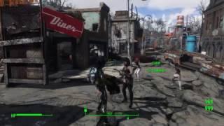 Fallout 4 Mods (Outcasts and Remnants - Quest Mod Plus) Part 2