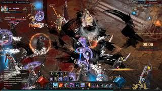 Mu Legend War Mage Blood Castle Guide 2minutes achievement