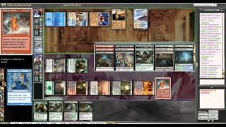 Modern Seismic Loam vs UW Tron