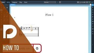 How to Work with Chords | Write Mode in Dorico