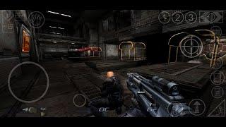 Quake 4 Android Port Mod LDAQ4