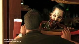 Dead Island Official Debut Cinematic Trailer 2011 HD