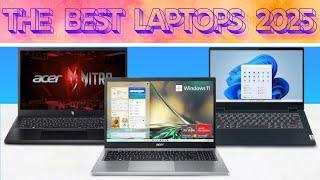 24 Hours to Find the ULTRA FAST Laptop of 2025