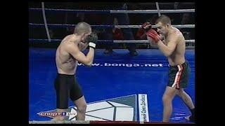 70 kg, Vladimir Ermolaev vs Andrey Reznik / RFP 2 / Feb 22, 2008