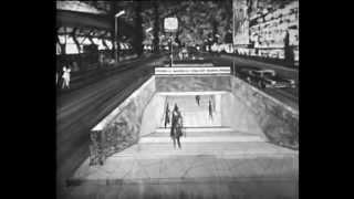 Харьковметропроект 1969год