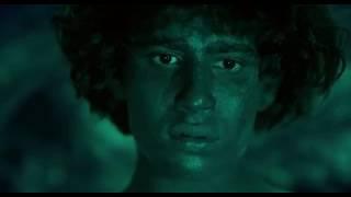 Life Of Pi Island Clip