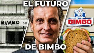  ¿Cómo emprender en el sector tradicional? | Caso Bimbo