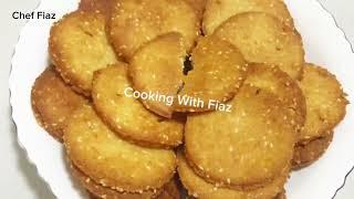 Meethi Tikiyan In 3 Ways ‼️ میٹھی ٹکیاں by AF Food rrc 1M | Perfect Koondey Ki Tikiyan | Sweet Snack