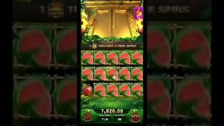 Jungle Delight best winning trick#yonogames #slot #yonorummy #games#mbm #earning #video#shorts