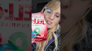 jello gummies review