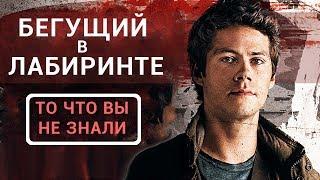 Бегущий в лабиринте 3: Лекарство от смерти - все что вы не знали об этом фильме 2018