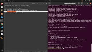 Como instalar o OBS Studio no Ubuntu