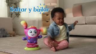 Súper Regalos Fisher-Price | Los mejores amigos de tu bebé esta Navidad