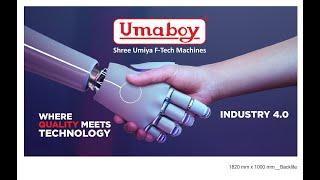 Umaboy Automatic Edge bander With Corner Rounding-UEB 3.1@ Chennai