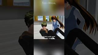 (My Vampire)Part 364. #sakuraschoolsimulator #shorts #fyp #vampire