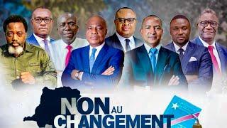 RDC : L'opposition congolaise monte au créneau, un bras de fer avec Félix Tshisekedi ?